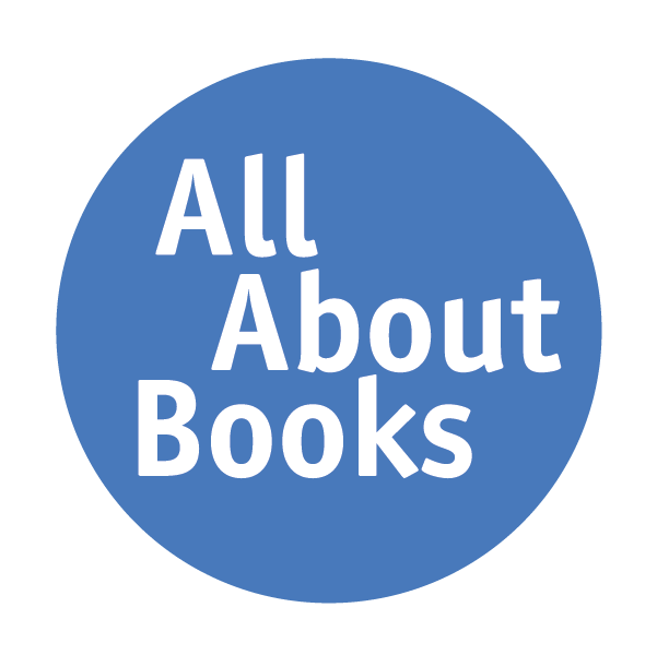 All About Books Logo